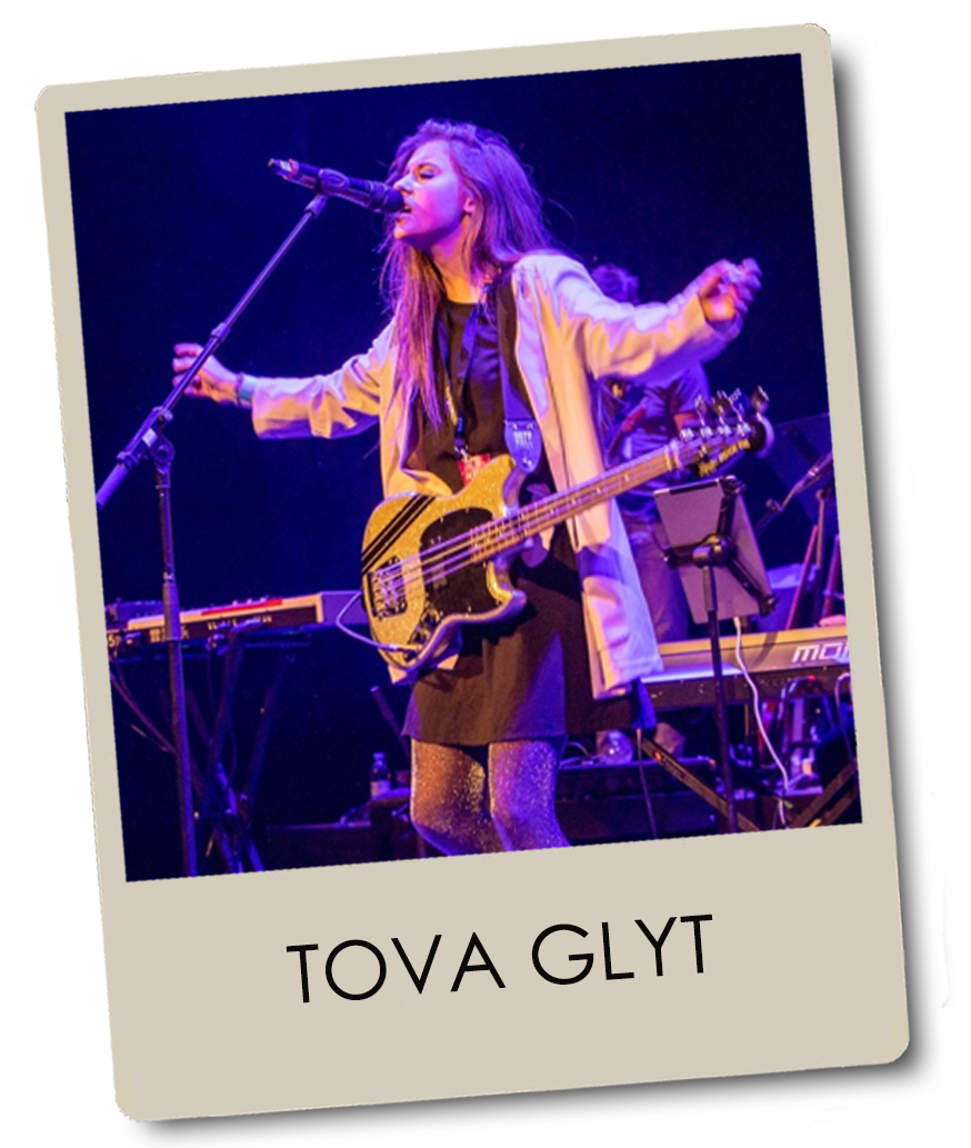 Tova Glyt