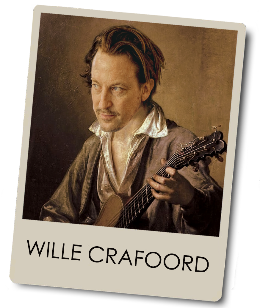 Wille Crafoord