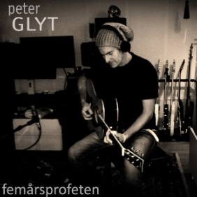Peter Glyt