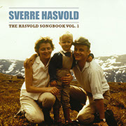 Sverre Hasvold