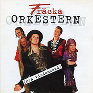 Fräcka orkestern