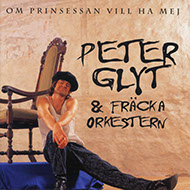 Peter Glyt & Fräcka orkestern